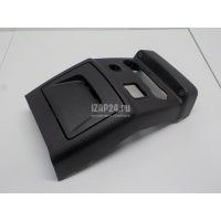 Накладка декоративная Ford Explorer (2011 - 2019) BB5Z78045E24AA