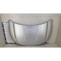 Капот Ford Explorer (2011 - 2019) FB5Z16612A
