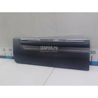 Накладка двери задней правой Ford Explorer (2011 - 2019) BB5Z7825556BA