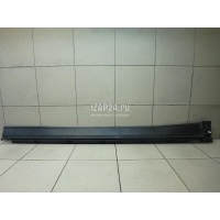 Накладка на порог (наружная) Ford Explorer (2011 - 2019) FB5Z7810177AA