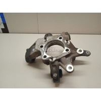 Кулак поворотный задний правый Ford Explorer (2011 - 2019) DB5Z5B758A