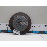 Диск тормозной задний Metaco Explorer (2011 - 2019) 3060230