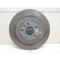 Диск тормозной задний Ford Explorer (2011 - 2019) DG1Z2C026A