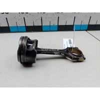 Поршень с шатуном Mercedes Benz A-Class W176 (2012 - 2018)