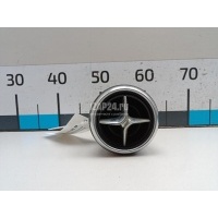 Дефлектор воздушный Mercedes Benz A-Class W176 (2012 - 2018) 17683007549051