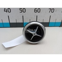 Дефлектор воздушный Mercedes Benz A-Class W176 (2012 - 2018) 17683003549051
