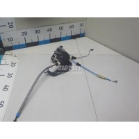 Замок двери передней левой Mercedes Benz A-Class W176 (2012 - 2018) 1667200135