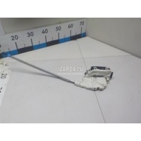Замок двери передней правой Mercedes Benz A-Class W176 (2012 - 2018) 1667200435