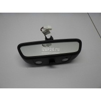 Зеркало заднего вида Mercedes Benz A-Class W176 (2012 - 2018) 17681006179051