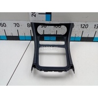 Накладка декоративная Mercedes Benz A-Class W176 (2012 - 2018) 17668072009H68