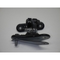 Петля двери передней левой верхняя Mercedes Benz A-Class W176 (2012 - 2018) 2467201137