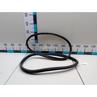 Уплотнитель двери Mercedes Benz A-Class W176 (2012 - 2018) 1766920176