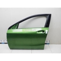 Дверь передняя левая Mercedes Benz A-Class W176 (2012 - 2018) 1767200105