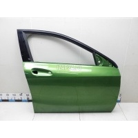 Дверь передняя правая Mercedes Benz A-Class W176 (2012 - 2018) 1767200205