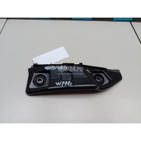 Кронштейн заднего бампера левый Mercedes Benz A-Class W176 (2012 - 2018) 1768850165