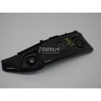 Кронштейн заднего бампера правый Mercedes Benz A-Class W176 (2012 - 2018) 1768850265