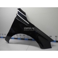 Крыло переднее правое Mercedes Benz A-Class W176 (2012 - 2018) 1768810201