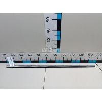 Накладка стекла заднего левого Mercedes Benz A-Class W176 (2012 - 2018) 1767350082