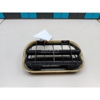 Решетка вентиляционная Mercedes Benz A-Class W176 (2012 - 2018) 1698300342