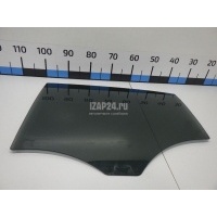 Стекло двери задней левой Mercedes Benz A-Class W176 (2012 - 2018) 1767350310