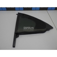 Стекло двери задней левой (форточка) Mercedes Benz A-Class W176 (2012 - 2018) 1767300500