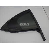 Стекло двери задней правой (форточка) Mercedes Benz A-Class W176 (2012 - 2018) 1767300600