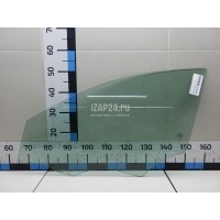 Стекло двери передней левой Mercedes Benz A-Class W176 (2012 - 2018) 1767250500