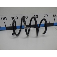Пружина передняя Mercedes Benz A-Class W176 (2012 - 2018) 1763210404