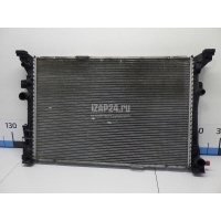 Радиатор основной Mercedes Benz A-Class W176 (2012 - 2018) 2465001303