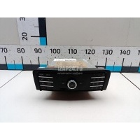 Магнитола Mercedes Benz A-Class W176 (2012 - 2018) 2469003618