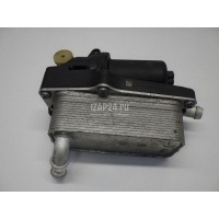 Радиатор (маслоохладитель) АКПП Mercedes Benz A-Class W176 (2012 - 2018) 2465010501