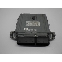 Блок управления двигателем Mercedes Benz A-Class W176 (2012 - 2018) 2709002100