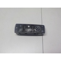 Блок управления стеклоподъемниками Mercedes Benz A-Class W176 (2012 - 2018) 16690543009107