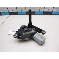 Моторчик стеклоочистителя задний Mercedes Benz A-Class W176 (2012 - 2018) 1769066300