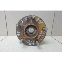 Ступица передняя Toyota Alphard (2008 - 2014) 4355028030