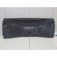 Шумоизоляция капота Nissan JX/QX60 (L50) 2013 658403JA0A
