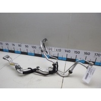 Трубка кондиционера Nissan JX/QX60 (L50) 2013 924503JB0B
