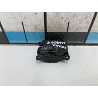 Моторчик заслонки отопителя Nissan JX/QX60 (L50) 2013 277323JC1A