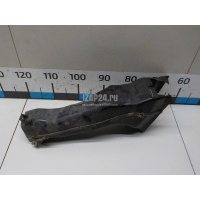 Воздуховод BMW X5 F15/F85 (2013 - 2018) 51747343803