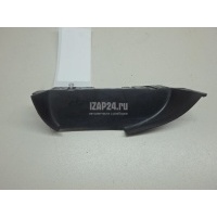Воздуховод BMW X5 F15/F85 (2013 - 2018) 51747324140