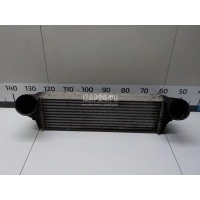 Интеркулер BMW X5 F15/F85 (2013 - 2018) 17518570448