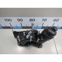 Корпус масляного фильтра BMW 4-serie F32/F82 (2012 - 2020) 11428507697