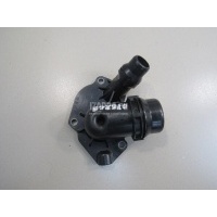 Корпус термостата BMW 4-serie F32/F82 (2012 - 2020) 11518516206