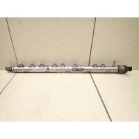 Рейка топливная (рампа) BMW X5 F15/F85 (2013 - 2018) 13537805423