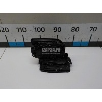 Замок двери задней левой BMW X5 F15/F85 (2013 - 2018) 51227281943