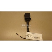 Ответная часть ремня безопасности BMW X5 F15/F85 (2013 - 2018) 72117297131