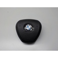 Подушка безопасности в рулевое колесо BMW X5 F15/F85 (2013 - 2018) 32306888436