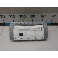 Подушка безопасности пассажирская (в торпедо) BMW X5 F15/F85 (2013 - 2018) 72129252310