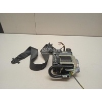Ремень безопасности с пиропатроном BMW X5 F15/F85 (2013 - 2018) 72117384674