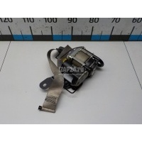 Ремень безопасности с пиропатроном BMW X5 F15/F85 (2013 - 2018) 72117344232